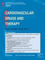 Cardiovascular Drugs and Therapy 6/2008
