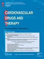Cardiovascular Drugs and Therapy 1/2009