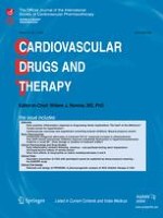 Cardiovascular Drugs and Therapy 2/2009
