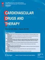 Cardiovascular Drugs and Therapy 3/2009
