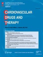Cardiovascular Drugs and Therapy 5/2009