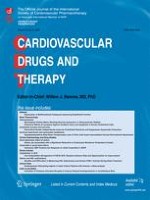 Cardiovascular Drugs and Therapy 6/2009