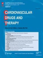 Cardiovascular Drugs and Therapy 1/2010