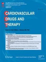 Cardiovascular Drugs and Therapy 2/2010