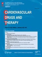 Cardiovascular Drugs and Therapy 1/2011