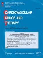 Cardiovascular Drugs and Therapy 1/2011