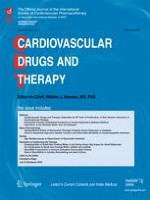 Cardiovascular Drugs and Therapy 2/2011