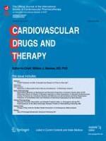 Cardiovascular Drugs and Therapy 3/2011