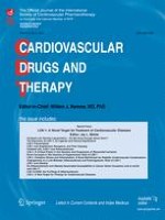 Cardiovascular Drugs and Therapy 5/2011