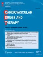 Cardiovascular Drugs and Therapy 6/2011