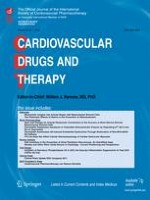 Cardiovascular Drugs and Therapy 1/2012