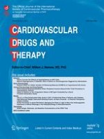 Cardiovascular Drugs and Therapy 4/2012