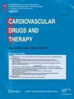 Cardiovascular Drugs and Therapy 2/2013