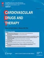 Cardiovascular Drugs and Therapy 3/2013