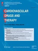 Cardiovascular Drugs and Therapy 4/2013