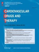 Cardiovascular Drugs and Therapy 2/2014