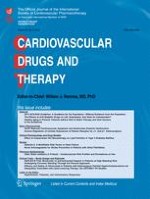 Cardiovascular Drugs and Therapy 3/2014