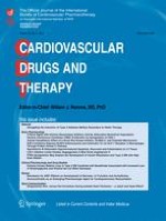 Cardiovascular Drugs and Therapy 5/2014