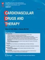 Cardiovascular Drugs and Therapy 6/2014