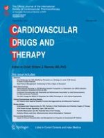 Cardiovascular Drugs and Therapy 1/2015