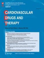 Cardiovascular Drugs and Therapy 3/2015