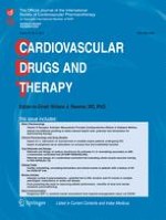 Cardiovascular Drugs and Therapy 6/2015