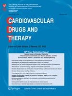 Cardiovascular Drugs and Therapy 1/2016