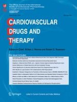 Cardiovascular Drugs and Therapy 2/2016