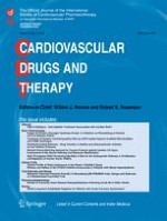 Cardiovascular Drugs and Therapy 3/2016