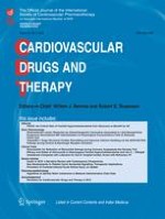 Cardiovascular Drugs and Therapy 5/2016