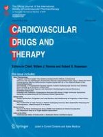 Cardiovascular Drugs and Therapy 6/2016