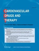 Cardiovascular Drugs and Therapy 1/2017