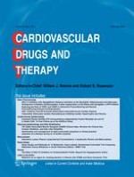 Cardiovascular Drugs and Therapy 2/2017
