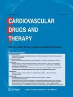 Cardiovascular Drugs and Therapy 4/2017