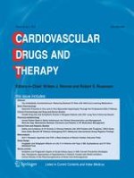 Cardiovascular Drugs and Therapy 1/2018