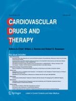 Cardiovascular Drugs and Therapy 2/2018