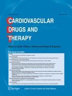 Cardiovascular Drugs and Therapy 4/2018