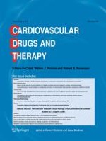 Cardiovascular Drugs and Therapy 5/2018