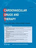 Cardiovascular Drugs and Therapy 6/2018