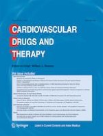 Cardiovascular Drugs and Therapy 1/2019