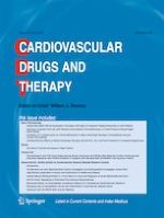 Cardiovascular Drugs and Therapy 2/2019