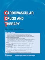 Cardiovascular Drugs and Therapy 4/2019