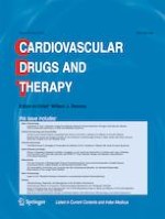Cardiovascular Drugs and Therapy 5/2019