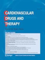 Cardiovascular Drugs and Therapy 6/2019