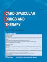 Cardiovascular Drugs and Therapy 1/2020