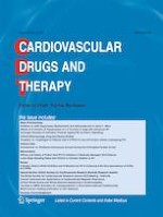 Cardiovascular Drugs and Therapy 2/2020