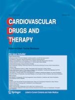 Cardiovascular Drugs and Therapy 3/2020