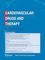 Cardiovascular Drugs and Therapy 5/2021