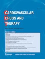 Cardiovascular Drugs and Therapy 6/2023