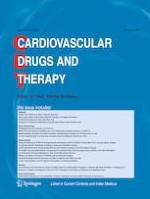 Cardiovascular Drugs and Therapy 3/2024
